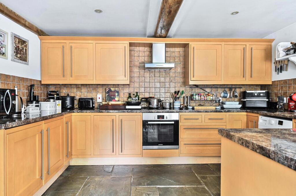 Additional image 10 of West Farm Barns, Knook, Knook, BA12