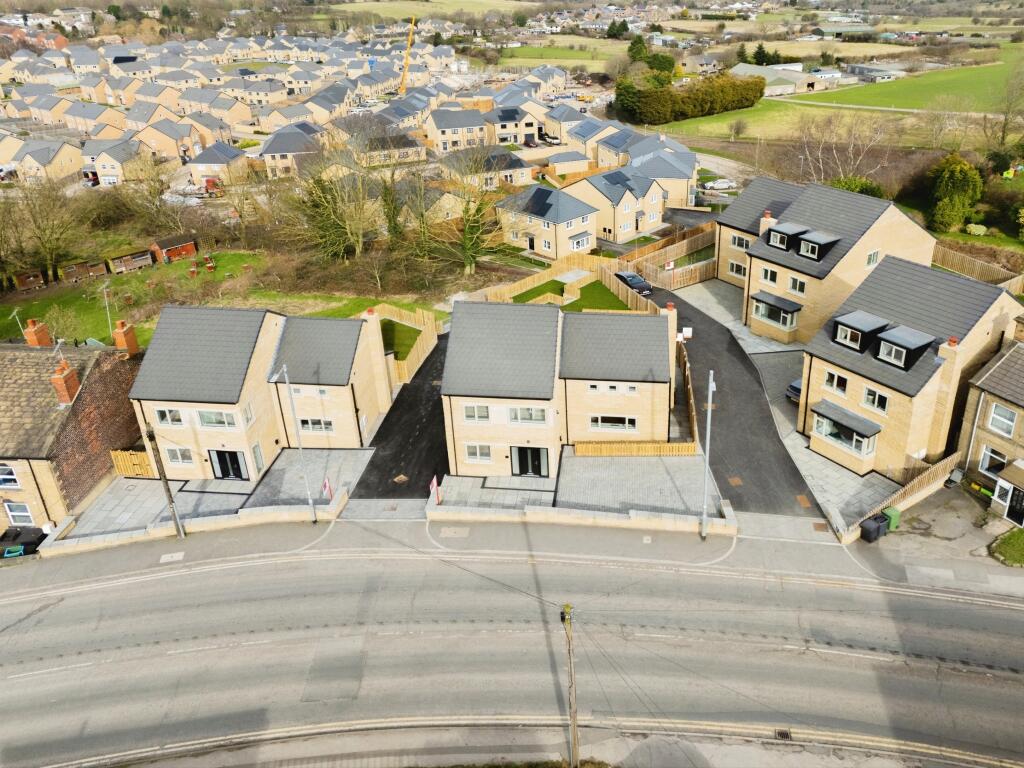 Additional image 5 of Hillside View, Drighlington, Bradford, BD11