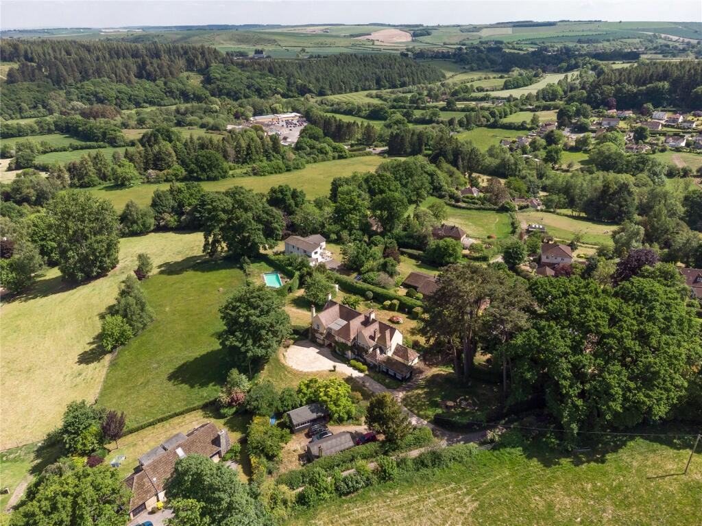 Additional image 23 of Dry Hill, Crockerton, Warminster, Wiltshire, BA12