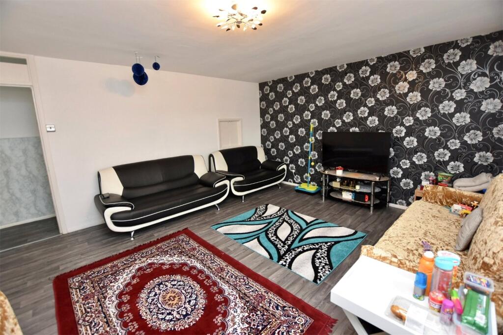 Additional image 3 of Brunel Drive, Audley, Blackburn, Lancashire, BB1