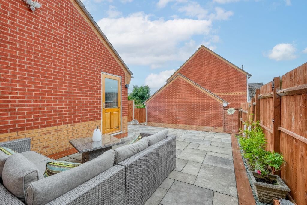 Additional image 12 of Farthing Lane, Redditch, B97