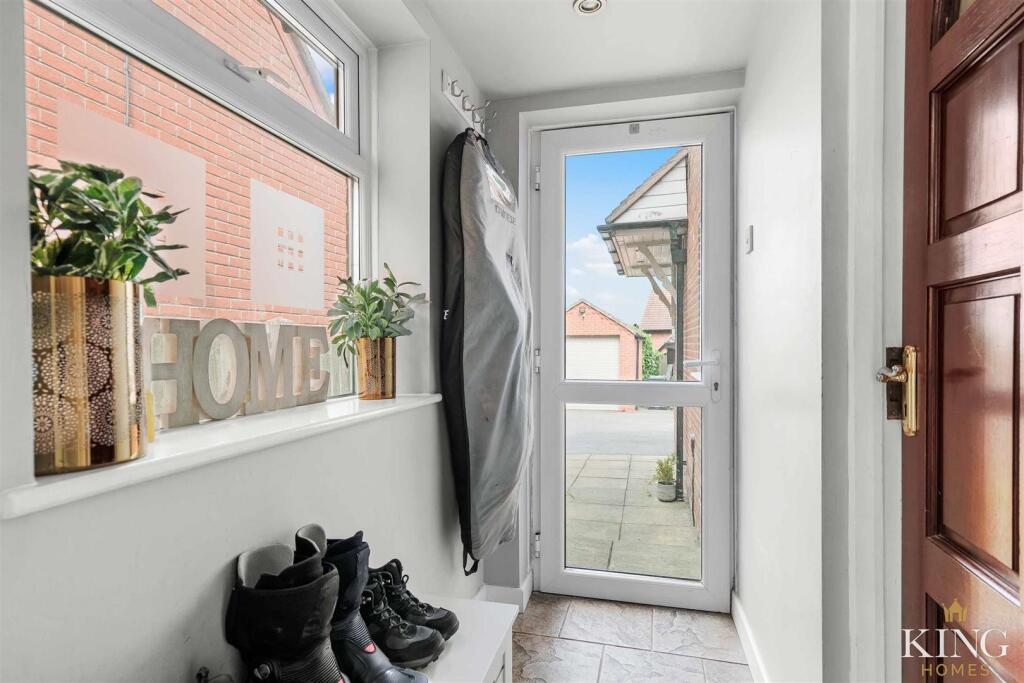 Additional image 4 of Sambourne Lane, Astwood Bank, Redditch