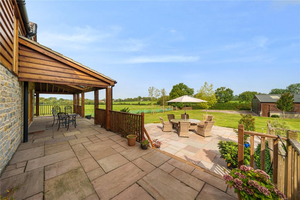 Additional image 17 of Southwood, Glastonbury, Somerset, BA6