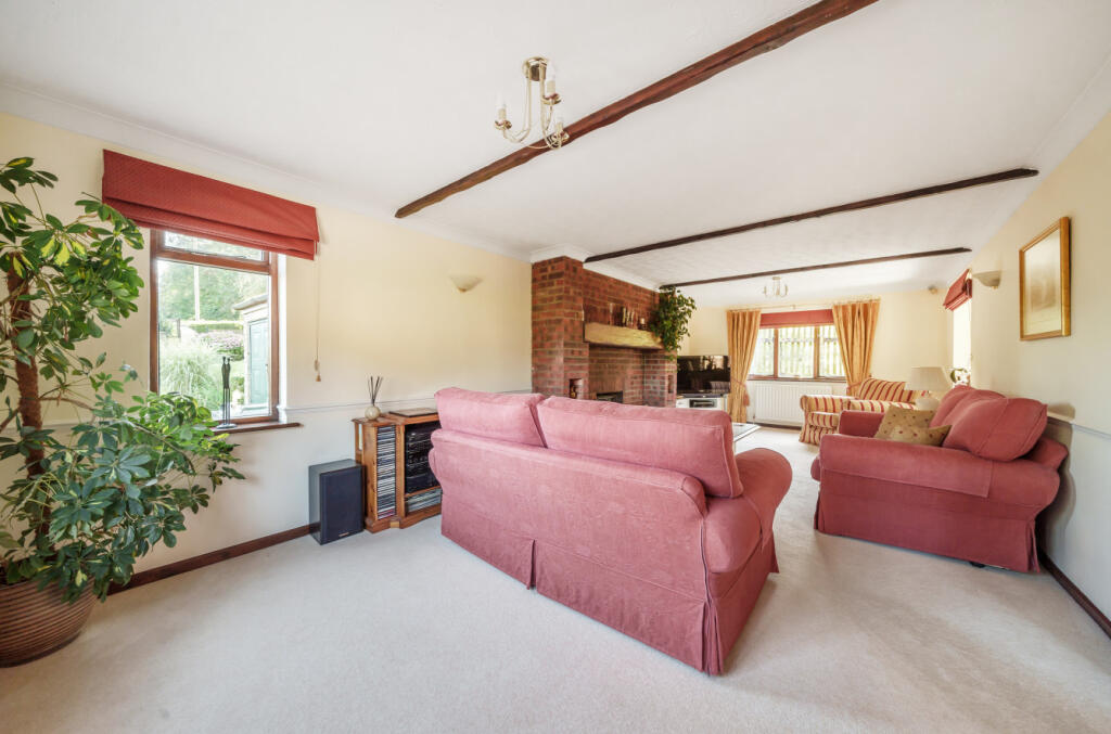 Additional image 5 of Knapps Gate, Corsley, Corsley, BA12