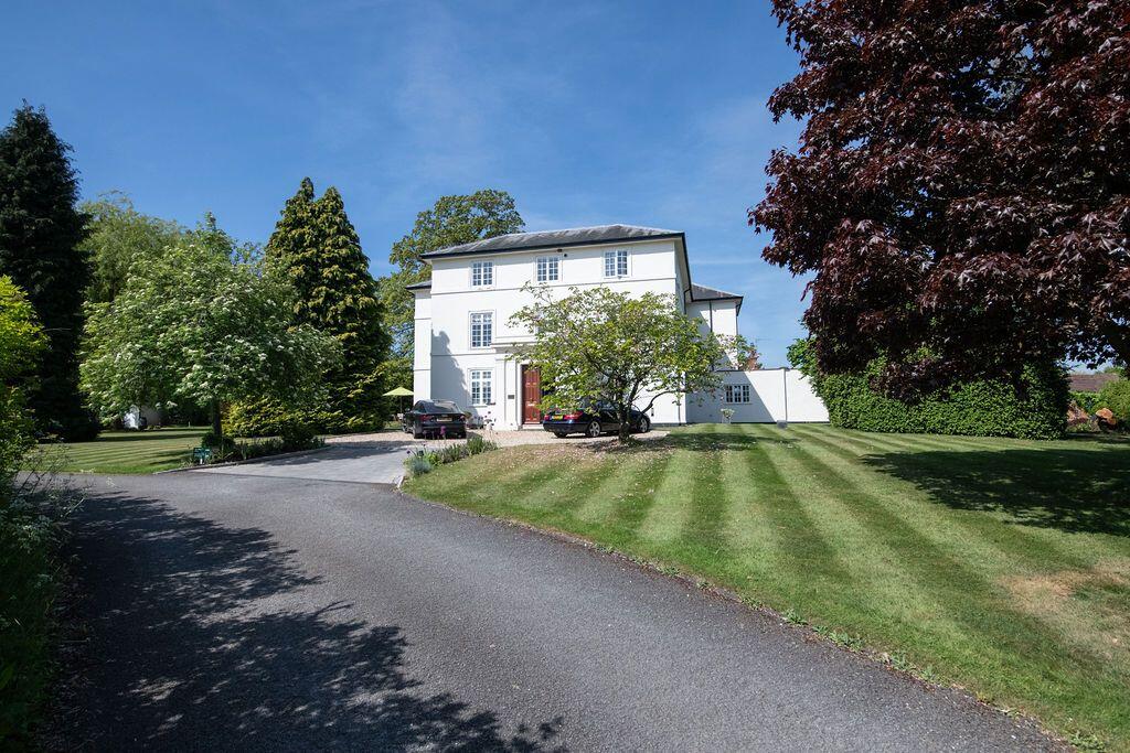 Additional image 31 of Flat 5, Beaudesert Park, Birmingham Road, Henley-in-Arden, B95 5QB