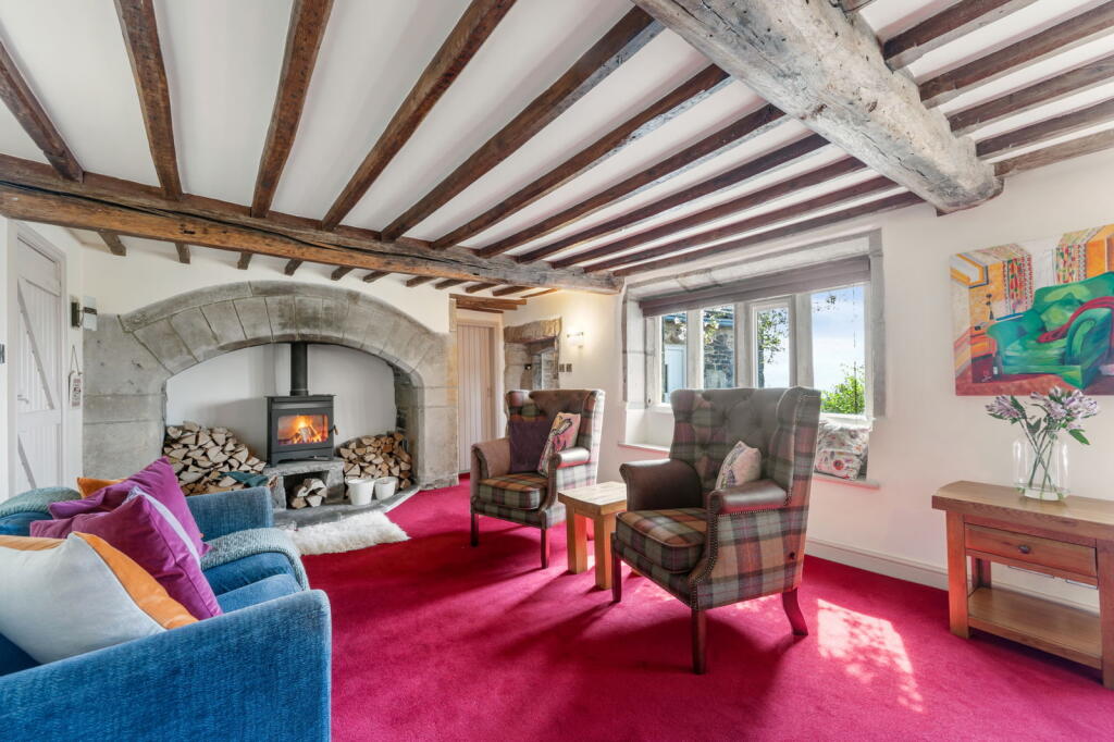 Additional image 15 of Knapley-Ing Farm, Otley Road, High Eldwick, Bingley, BD16