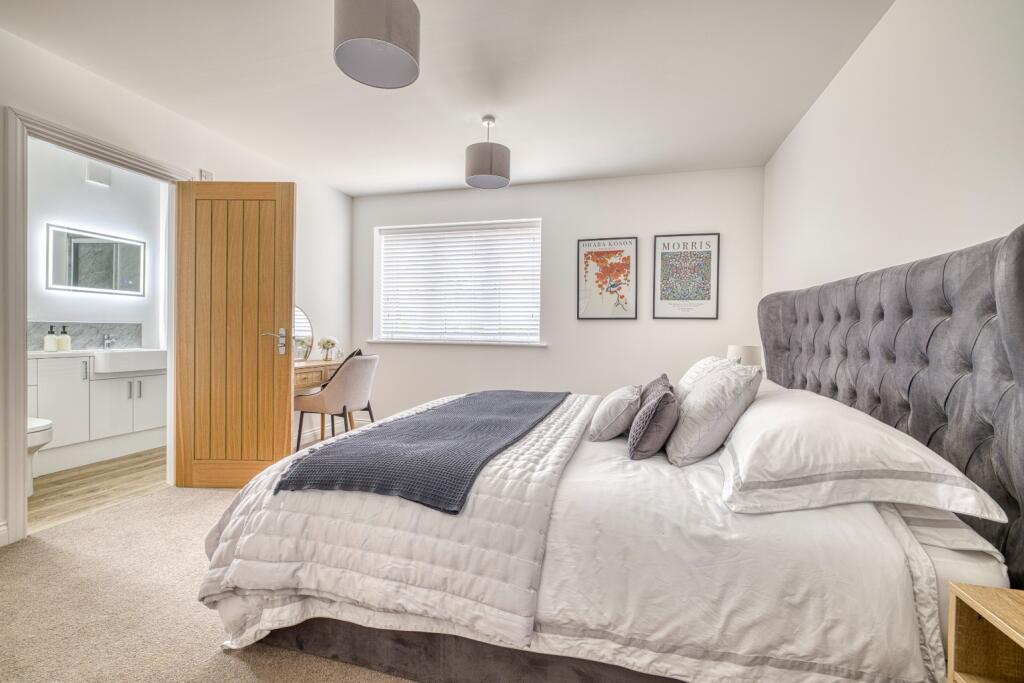 Additional image 15 of Plot 1, Station Road, Wanstrow