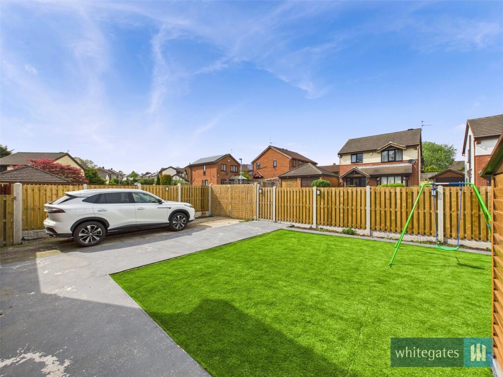 Additional image 4 of Pasture Lane, Clayton, Bradford, West Yorkshire, BD14