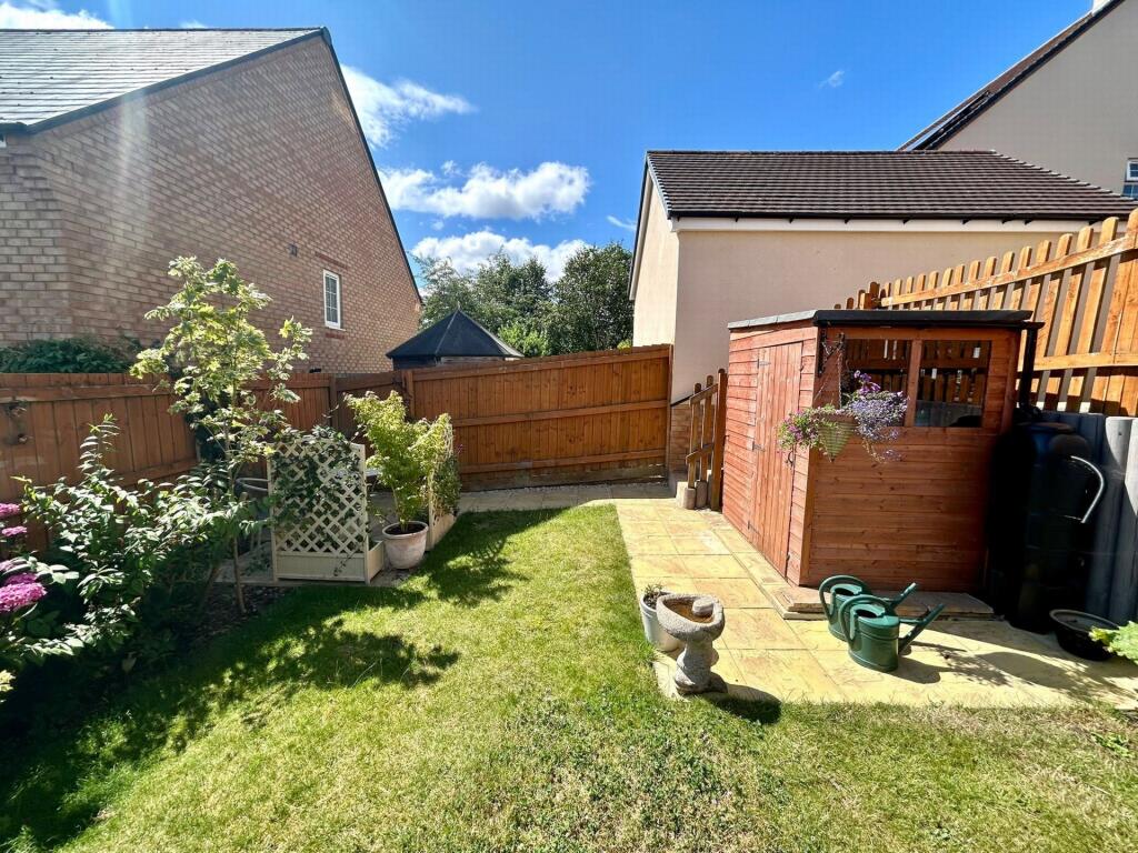 Additional image 23 of Frobisher Road, Yeovil, BA21