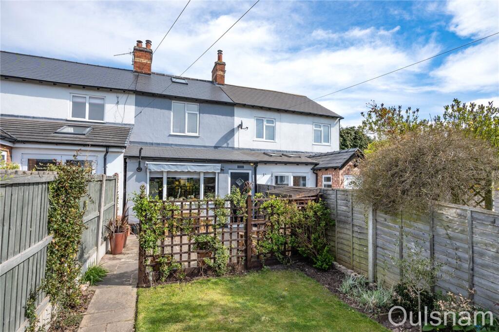 Additional image 26 of Melbourne Road, Bromsgrove, Worcestershire, B61