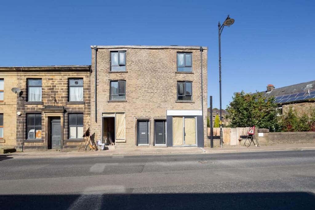 Property image for Bacup Road, Waterfoot, BB4 - Mixed Use Property Yeilding Over 11%