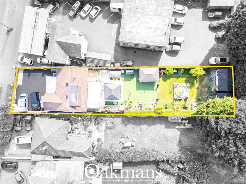 Additional image 21 of Old Birmingham Road, Marlbrook, Bromsgrove, Worcestershire, B60