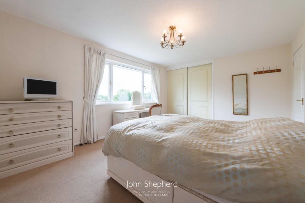 Additional image 11 of Oldway Drive, Solihull, West Midlands, B91