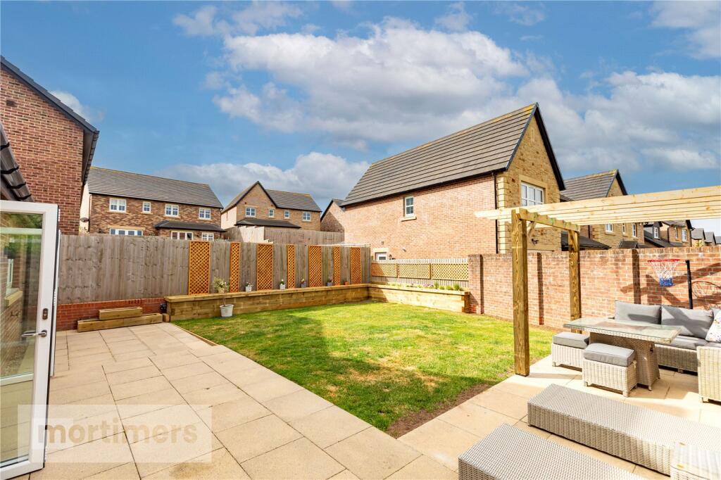 Additional image 37 of Bluebell Way, Blackburn, Lancashire, BB2