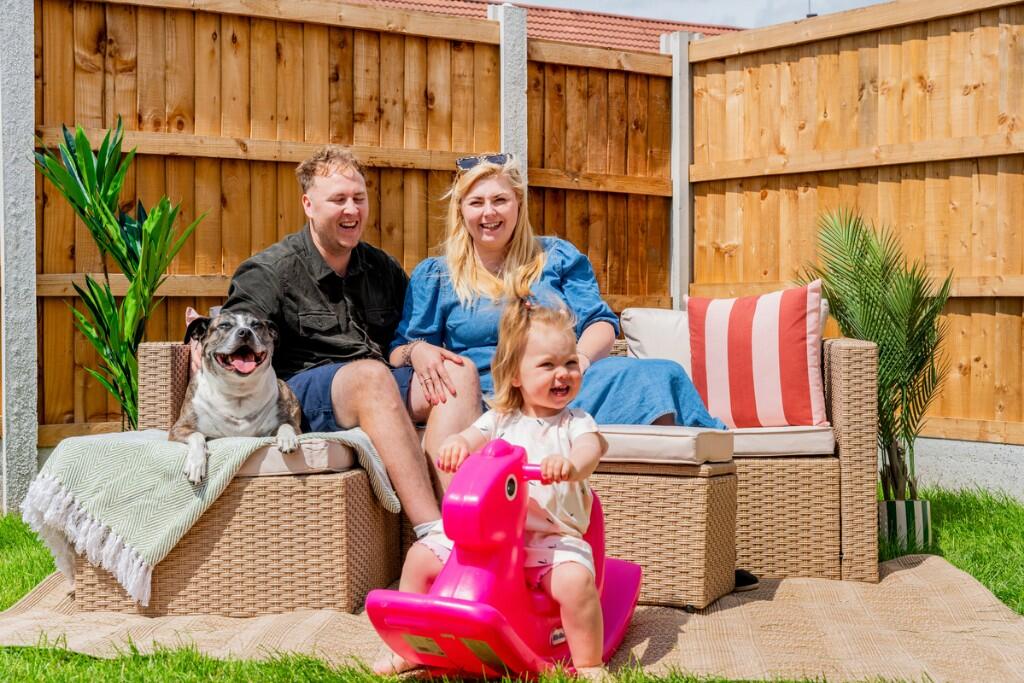 Additional image 7 of Hamilton Way,
Blackburn,
BB2 3FF