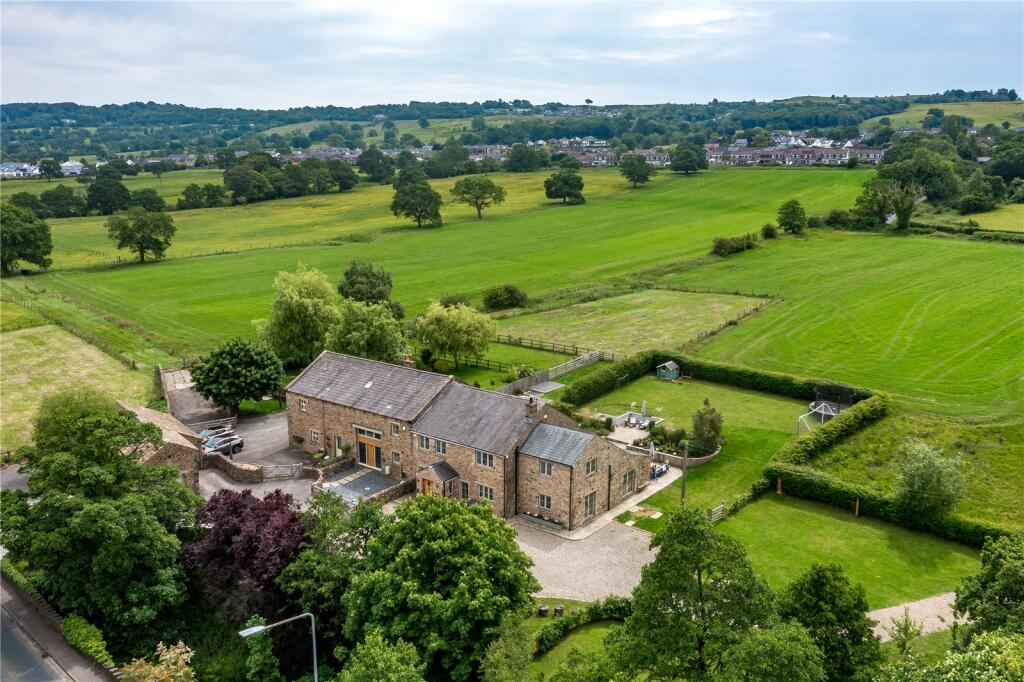 Additional image 50 of Longsight Road, Langho, BB6