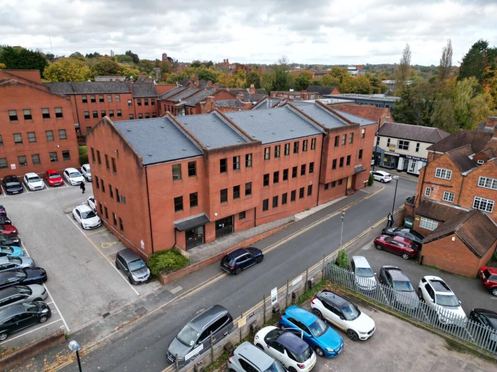 Additional image 8 of Unit 1 King Edward Court, King Edwards Square, Sutton Coldfield, B73 6AY