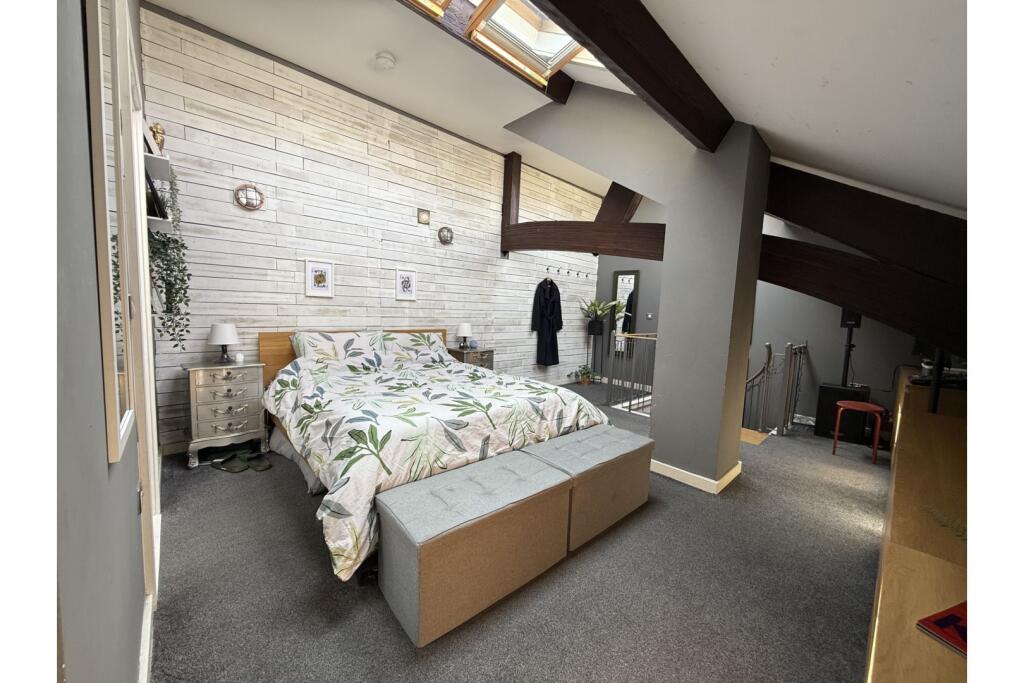 Additional image 31 of Sunbridge Road, Bradford, BD1