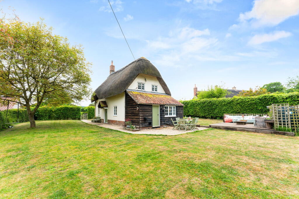 Additional image 18 of Stockton, Warminster, BA12