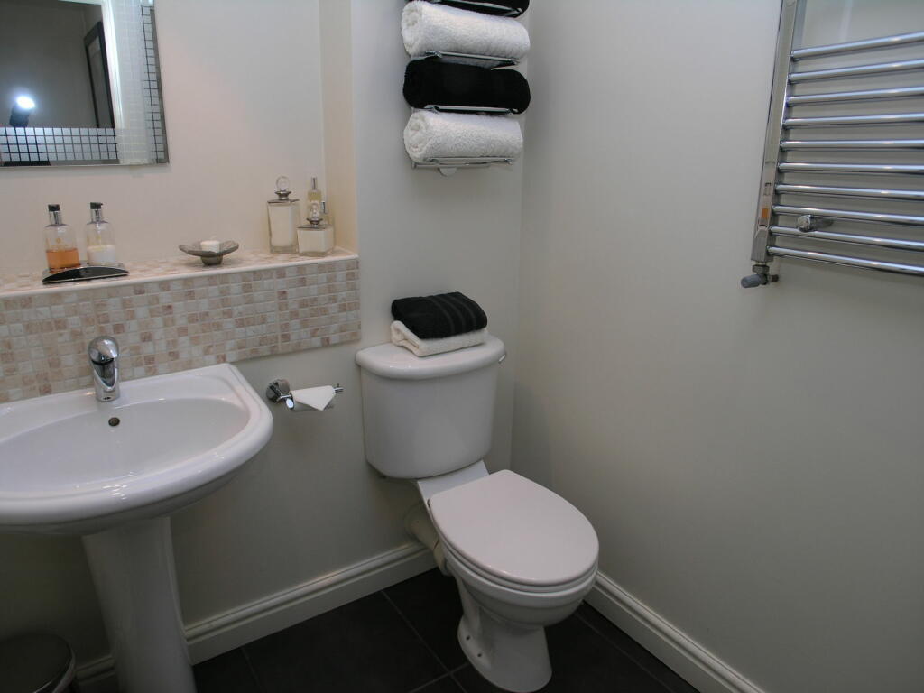 Additional image 12 of HALESOWEN, Manor Abbey Road