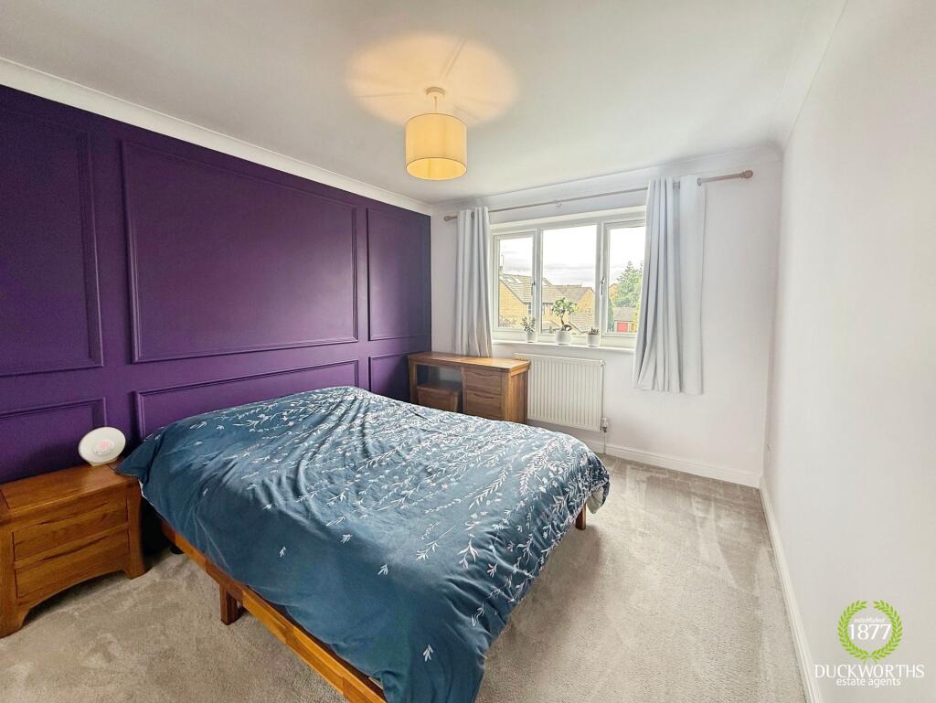 Additional image 21 of Wellfield Drive, Burnley, BB12