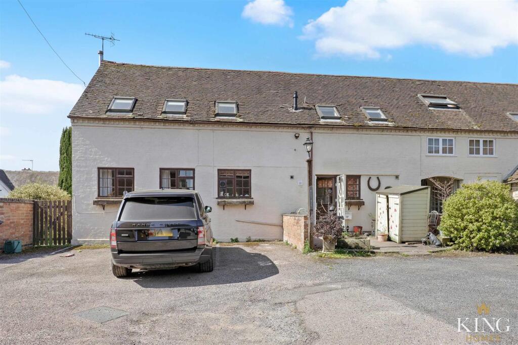 Additional image 23 of Saxonfields, Bidford-On-Avon, Alcester