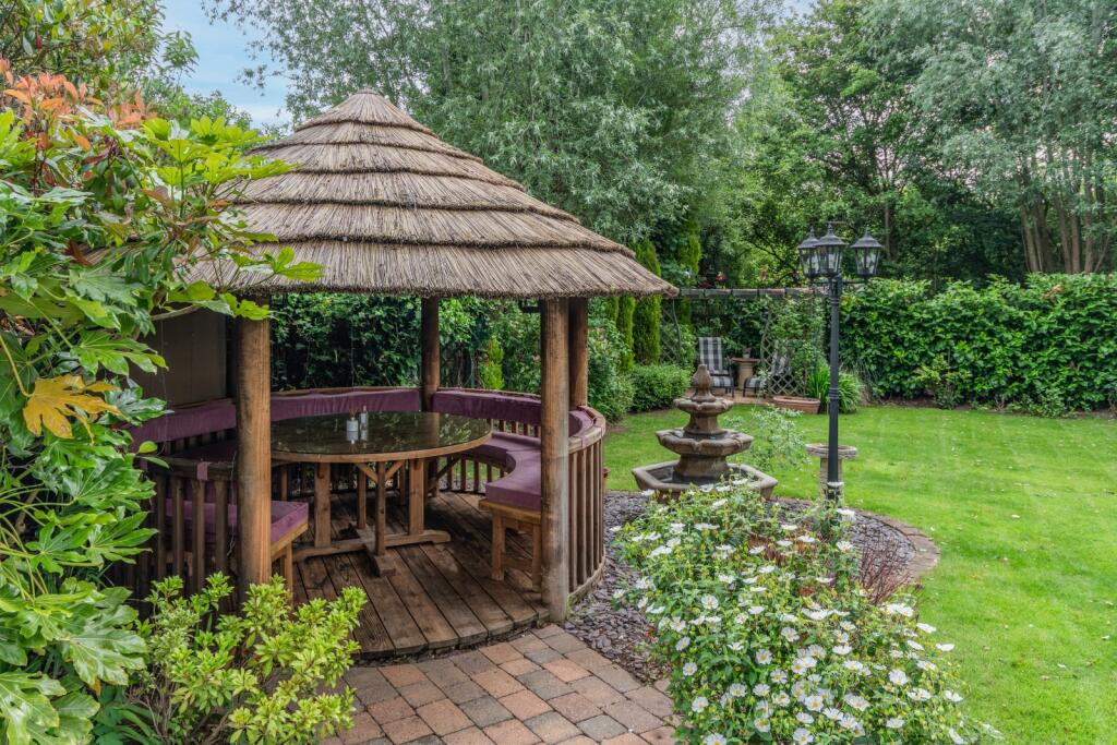 Additional image 28 of Hither Green Lane, Bordesley, Redditch, B98