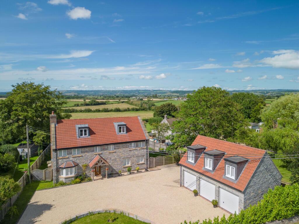 Additional image 12 of Woodlands House, Havyatt, Glastonbury, Somerset