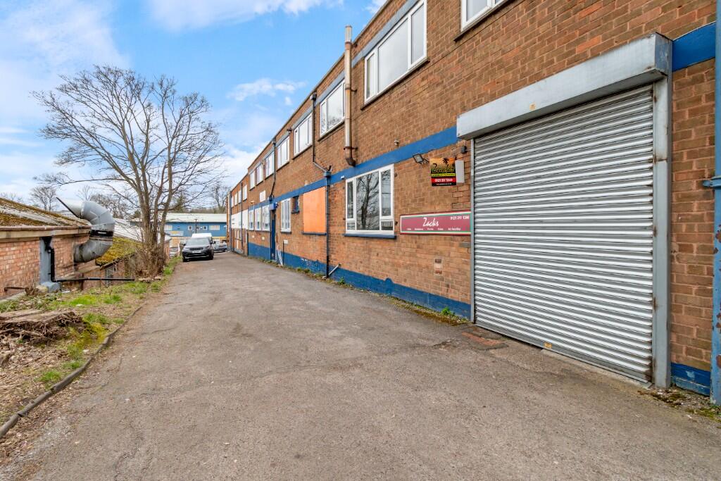 Additional image 14 of Stirchley House, Unit 21 Reddicap, Trading Estate, Sutton Coldfield, West Midlands, B75