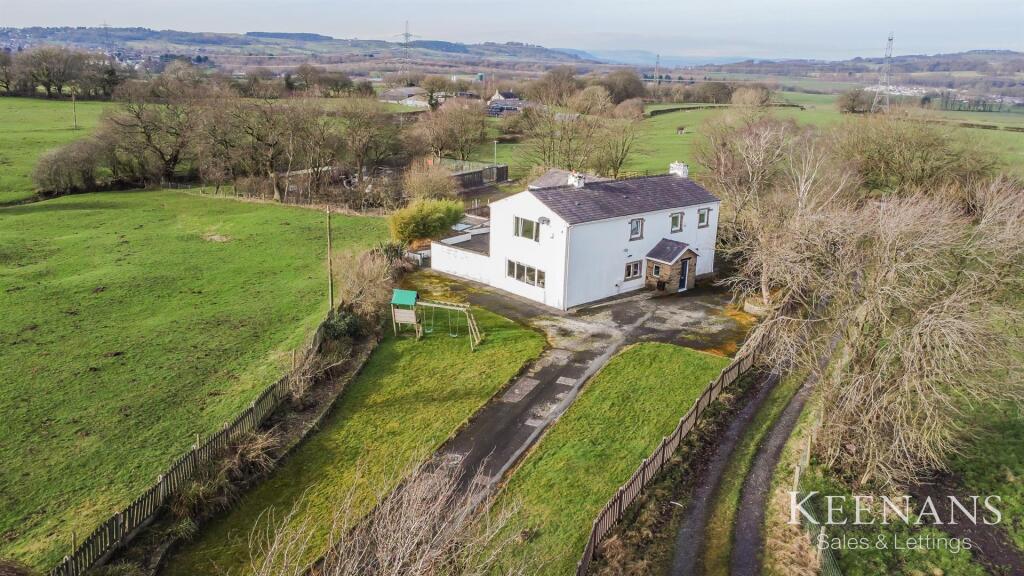 Additional image 51 of Burnley Road, Altham