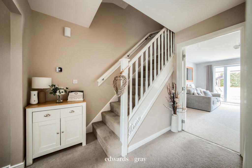 Additional image 20 of Caffrey Grove, Coleshill, B46 3FF