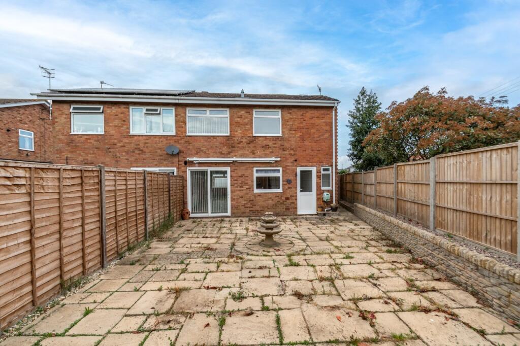 Additional image 19 of Wessons Road, Bidford-on-Avon, Alcester, Warwickshire, B50