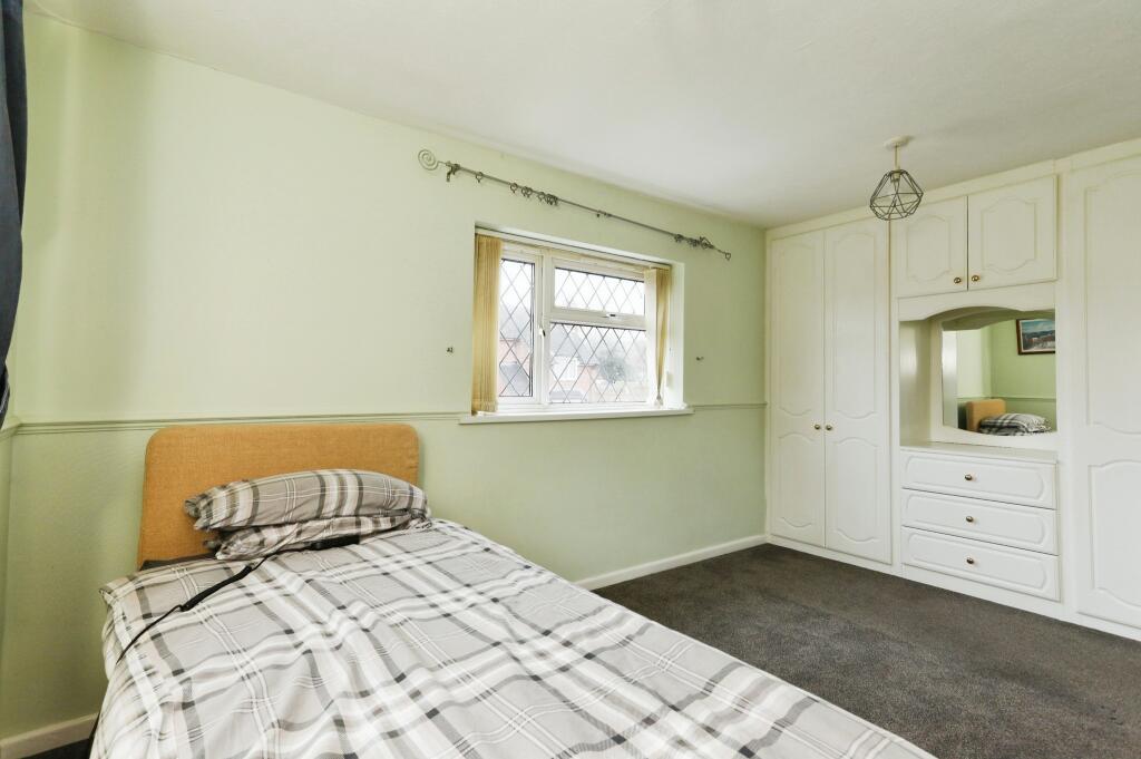 Additional image 7 of Wingfield Road, Coleshill, Birmingham, Warwickshire, B46