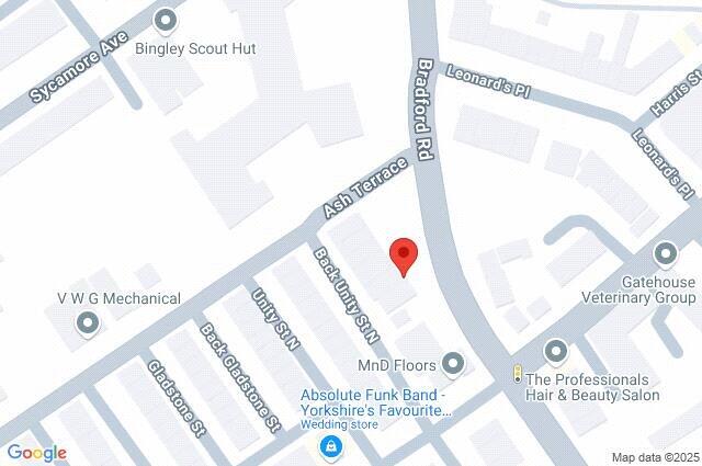 Additional image 30 of Beechroyd Terrace, Bingley, West Yorkshire, BD16