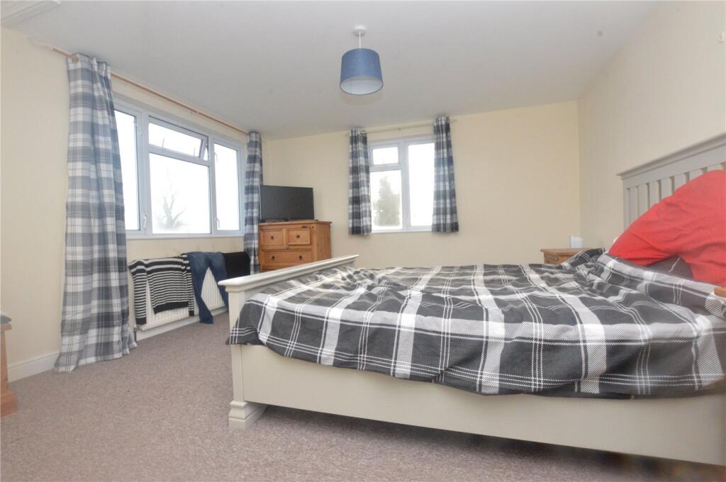 Additional image 6 of Detached farmhouse situated in an excellent countryside village.