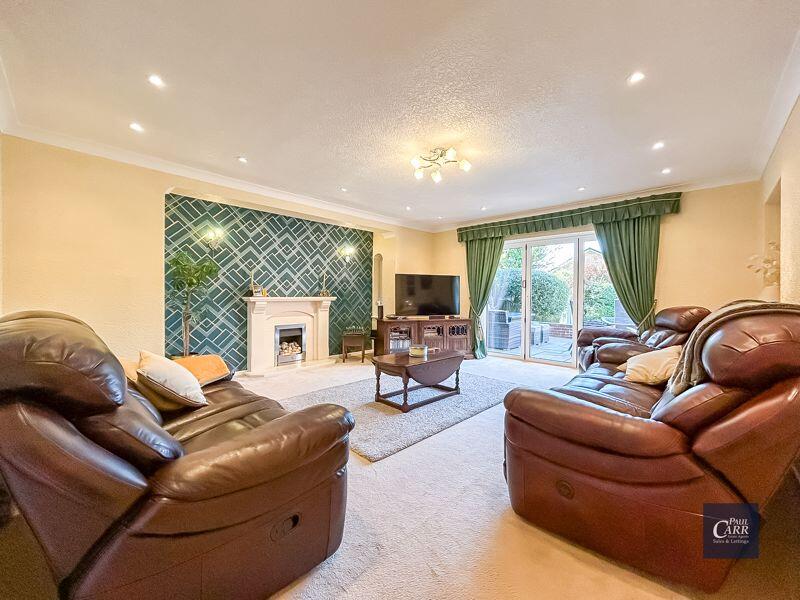 Additional image 10 of Carlton Avenue, Streetly, Sutton Coldfield, B74 3JF