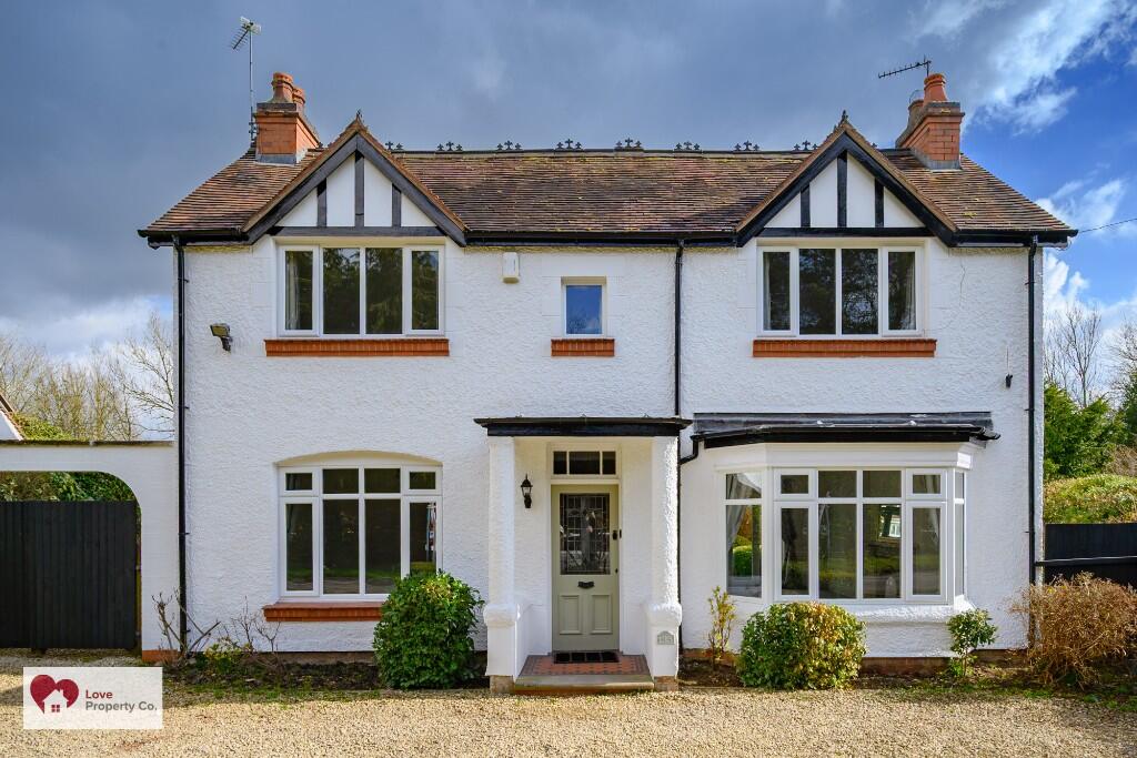 Additional image 36 of Chessetts Wood Road, Lapworth, B94 6EL