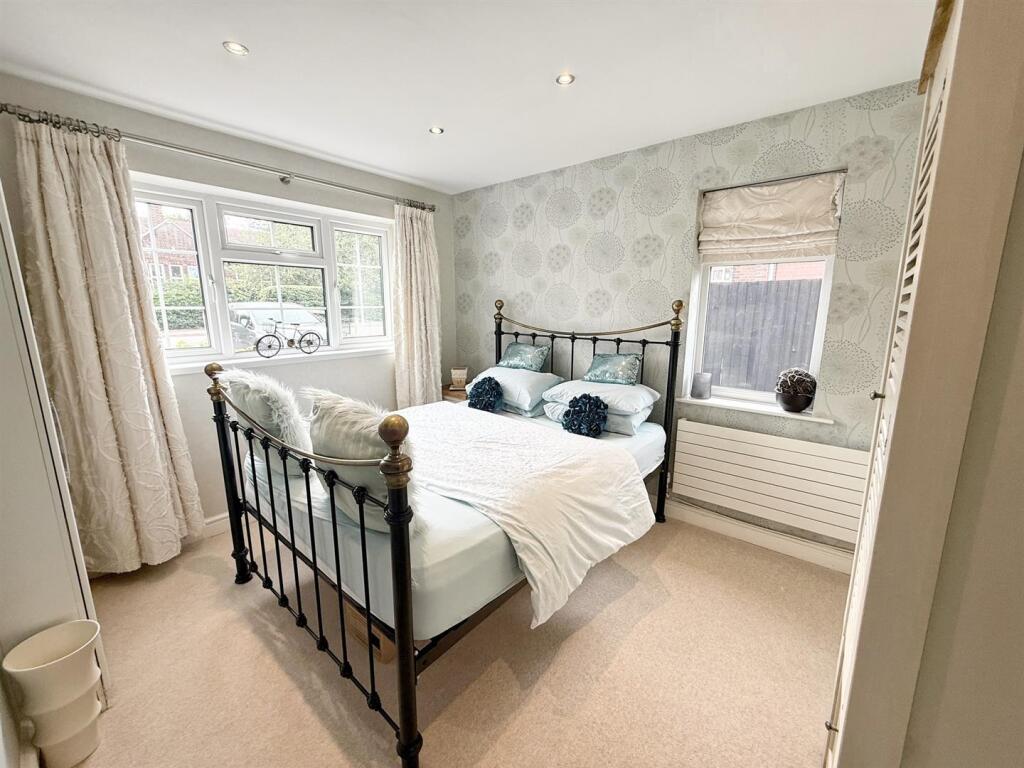 Additional image 26 of Forge Lane, Little Aston, Sutton Coldfield