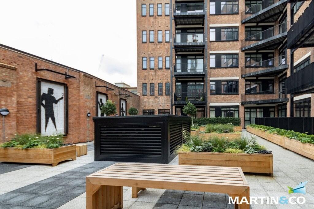 Additional image 14 of Priory House, Gooch Street North, Birmingham, B5