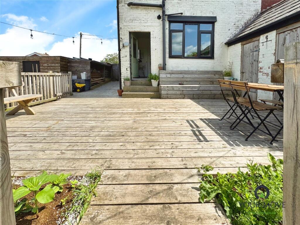 Additional image 28 of Spring Vale Garden Village, Darwen, Lancashire, BB3