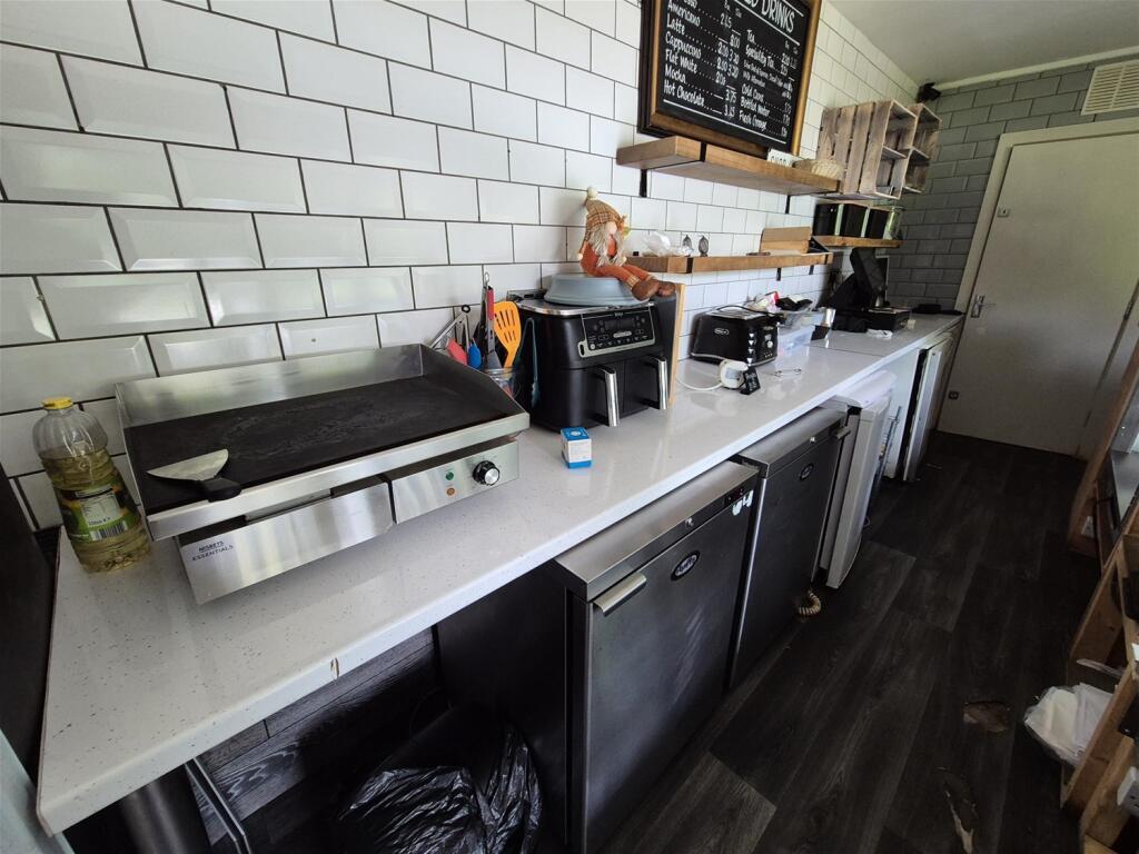 Additional image 6 of Cafe & Sandwich Bars, West Yorkshire