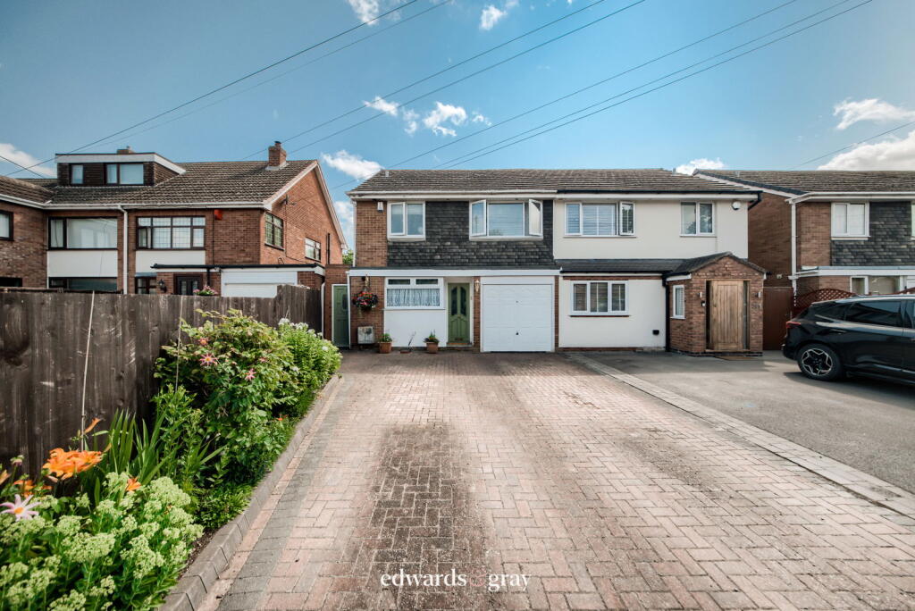 Property image for Station Road, Whitacre Heath, B46 2JA