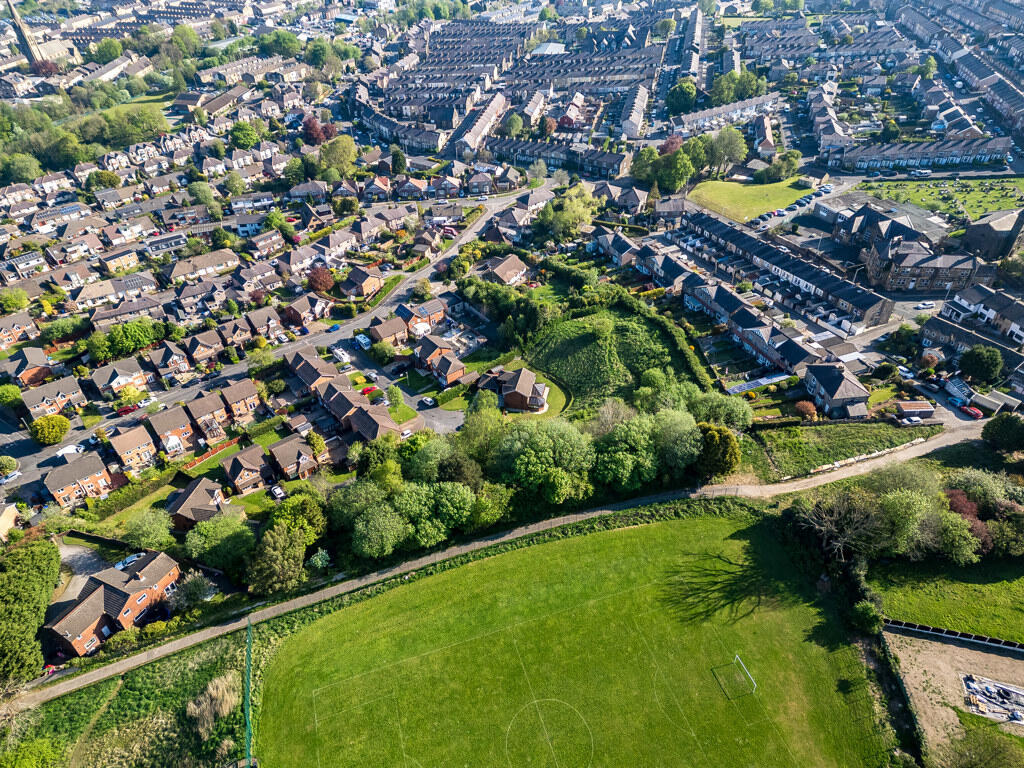 Additional image 11 of Land Adjacent To, Highgate, Nelson, Lancashire