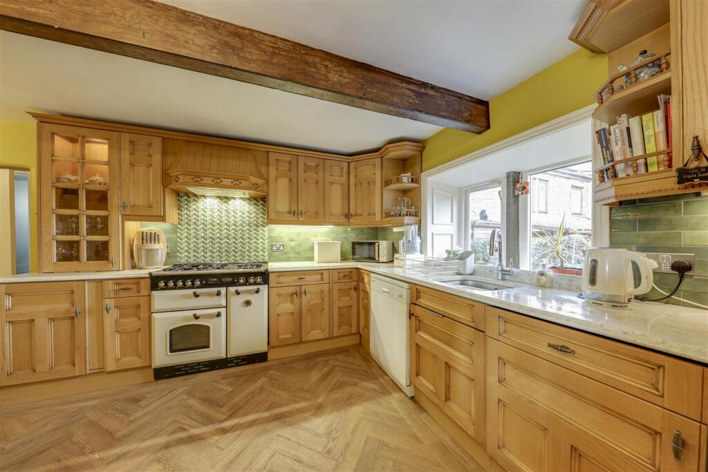 Additional image 14 of Oakenhead Wood Old Road, Rawtenstall,  Rossendale - Amazing Valley Views Plus Ample Parking