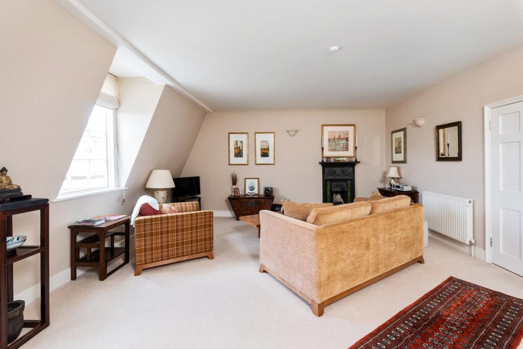 Additional image 5 of Lansdown Crescent, Bath, BA1