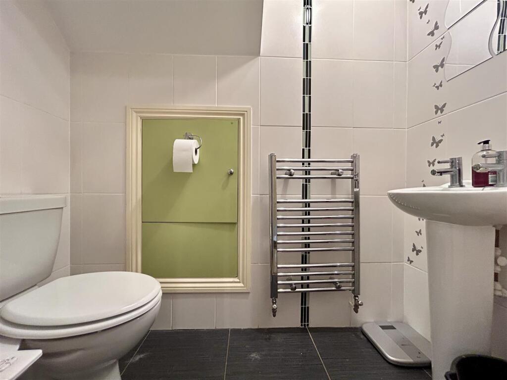 Additional image 7 of Belle Vale, Halesowen