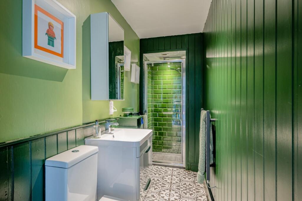 Additional image 11 of Caroline Buildings, Bath