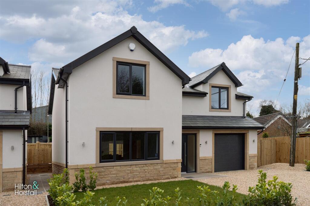 Additional image 22 of Elm House, Valley Gardens, Hapton