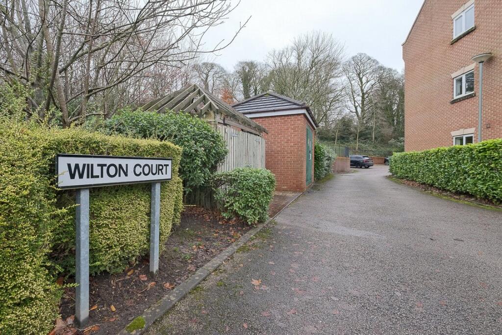 Additional image 11 of Wilton Court, Yew Tree Gardens, Blackburn, Lancashire, BB2