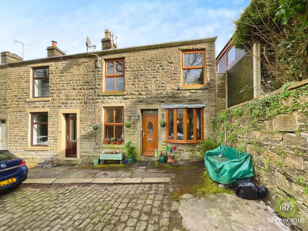 Additional image 18 of Albert Street, Darwen, BB3